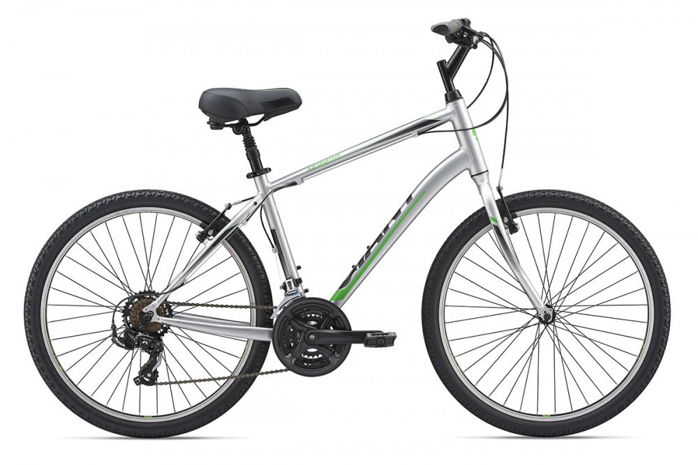 Bicicleta de oras Giant Sedona photo Bicicleta de oras Giant Sedona photo